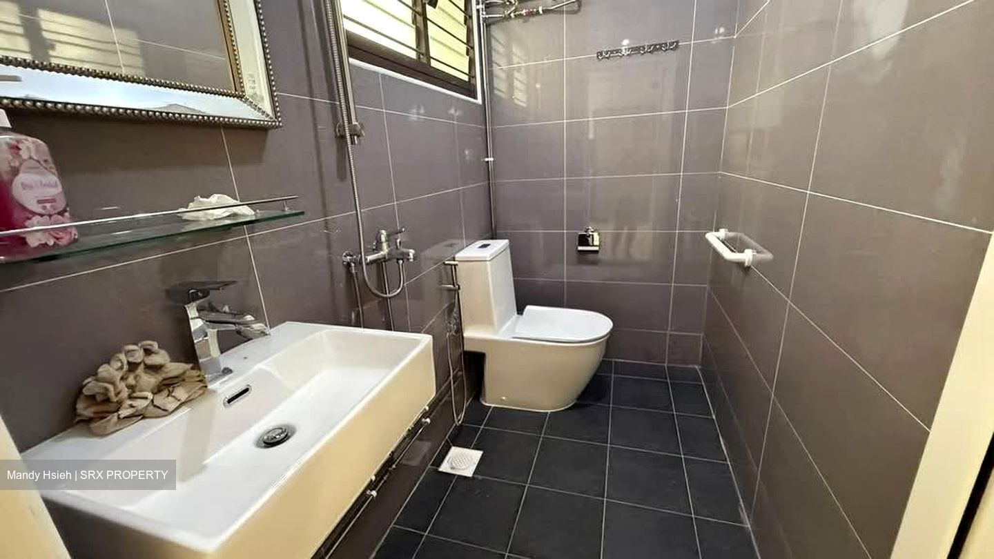 Blk 246 Simei Street 5 (Tampines), HDB 5 Rooms #601584351